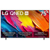 LG 75 Inch QNED AI 4K Smart TV - 75QNED70AUC