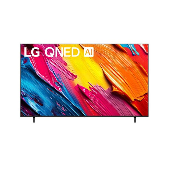 LG 75 Inch QNED AI 4K Smart TV - 75QNED70AUC
