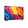 LG 75 Inch QNED AI 4K Smart TV - 75QNED70AUC