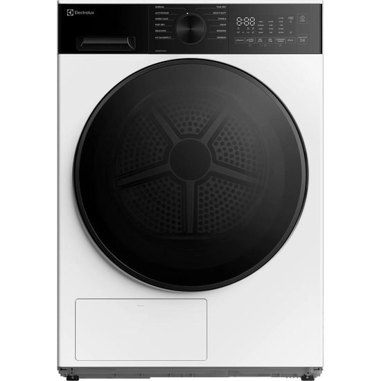Electrolux 24" Compact Heat Pump Dryer - ELFE433CAW