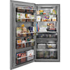 Electrolux 19 Cu. Ft. Single-Door Freezer - EI33AF80WS