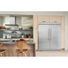 Electrolux 19 Cu. Ft. Single-Door Freezer - EI33AF80WS
