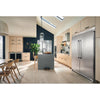 Electrolux 19 Cu. Ft. Single-Door Freezer - EI33AF80WS