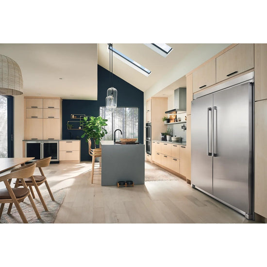 Electrolux 19 Cu. Ft. Single-Door Freezer - EI33AF80WS