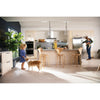 Electrolux 19 Cu. Ft. Single-Door Freezer - EI33AF80WS