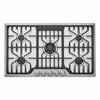 Frigidaire Professional 36 Inch Gas Cooktop - FPGC3677RS
