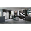 Frigidaire Professional 36 Inch Gas Cooktop - FPGC3677RS