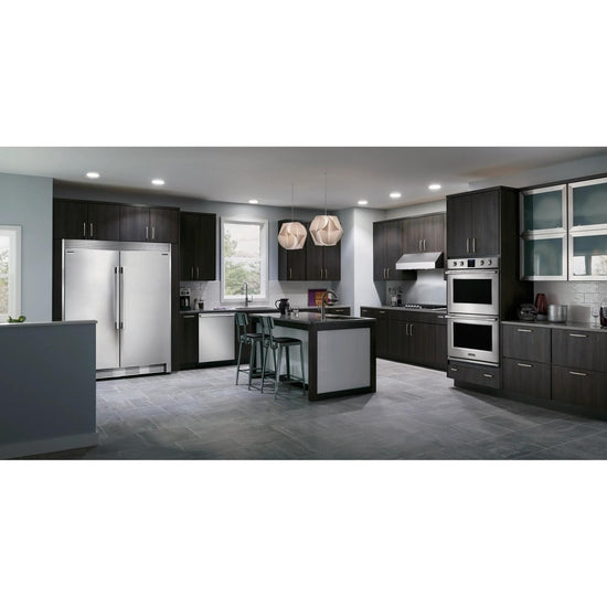 Frigidaire Professional 36 Inch Gas Cooktop - FPGC3677RS