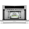 Frigidaire Professional 30 Inch Built-In Convection Microwave with Air Fry - PMBD3081BF