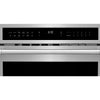 Frigidaire Professional 30 Inch Built-In Convection Microwave with Air Fry - PMBD3081BF