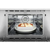 Frigidaire Professional 30 Inch Built-In Convection Microwave with Air Fry - PMBD3081BF