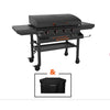 Blackstone 36 Inch Gas Griddle with Cover - 2380NAB