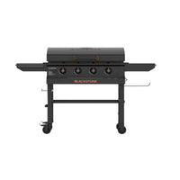 Blackstone 36 Inch Gas Griddle with Cover - 2380NAB