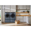 Electrolux Front Load Perfect Steam Washer with LuxCare Plus Wash - ELFW7626BD