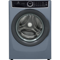 Electrolux Front Load Perfect Steam Washer with SmartBoost, 5.2 IEC Cu. Ft. - ELFW7626BD
