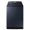 Samsung 6.1 cu. ft. Top Load Washer with Pet Care Solution - WA53CG7155AD