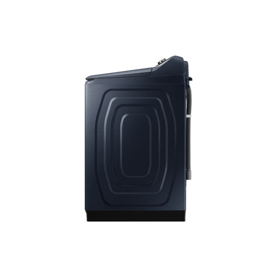 Samsung 6.1 cu. ft. Top Load Washer with Pet Care Solution - WA53CG7155AD