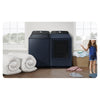 Samsung 6.1 cu. ft. Top Load Washer with Pet Care Solution - WA53CG7155AD