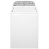 Whirlpool Top Load Washer with 4.3 cu. ft. Capacity, White - WTW5000DW3