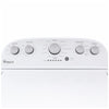 Whirlpool Top Load Washer with 4.3 cu. ft. Capacity, White - WTW5000DW3