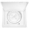 Whirlpool Top Load Washer with 4.3 cu. ft. Capacity, White - WTW5000DW3