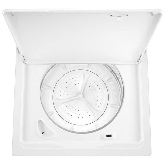 Whirlpool Top Load Washer with 4.3 cu. ft. Capacity, White - WTW5000DW3