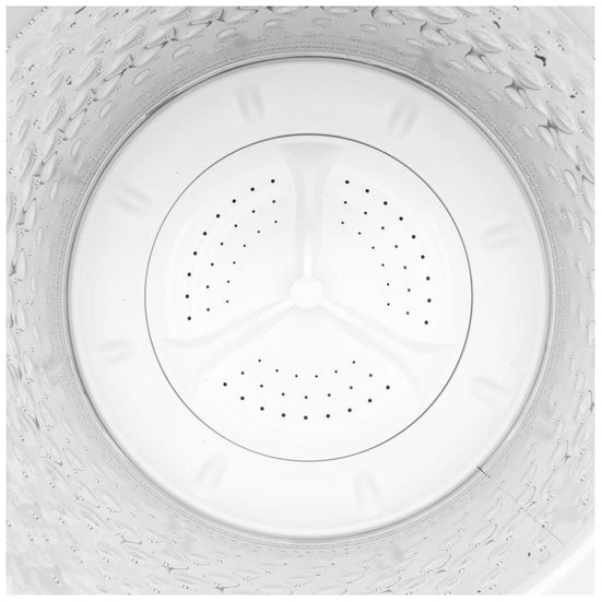 Whirlpool Top Load Washer with 4.3 cu. ft. Capacity, White - WTW5000DW3