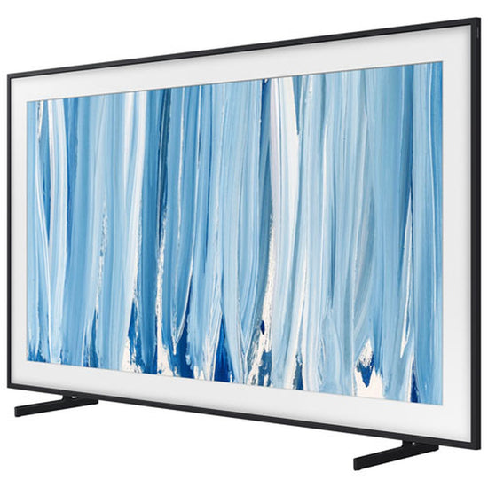 Samsung The Frame Pro 75 Inch 4K UHD QLED Smart TV - QN75LS03HWFXZC