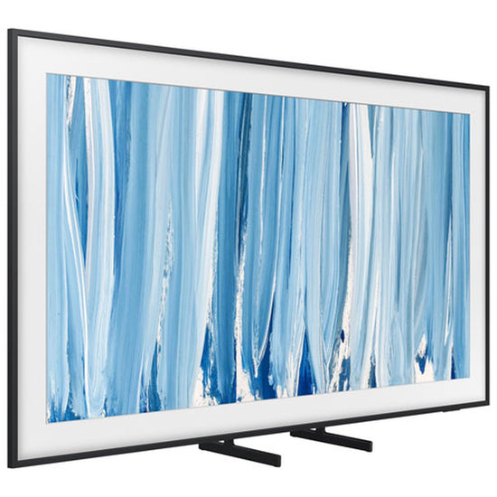 Samsung The Frame Pro 75 Inch 4K UHD QLED Smart TV - QN75LS03HWFXZC