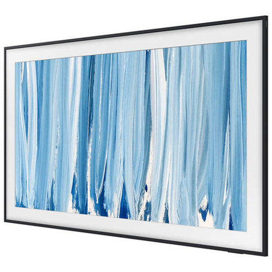 Samsung The Frame Pro 75 Inch 4K UHD QLED Smart TV - QN75LS03HWFXZC