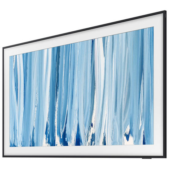 Samsung The Frame Pro 75 Inch 4K UHD QLED Smart TV - QN75LS03HWFXZC