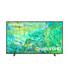 Samsung 85 Inch Crystal UHD 4K Smart TV - UN85CU8000F