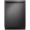 LG 24 Inch Fully Integrated Dishwasher with 16 Place Settings - LDNPM654D