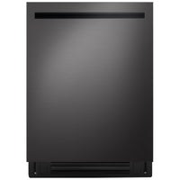 LG 24 Inch Fully Integrated Dishwasher with 16 Place Settings - LDNPM654D