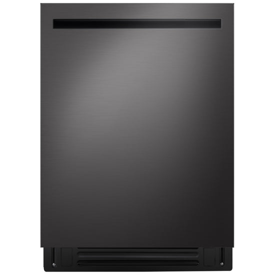 LG 24 Inch Fully Integrated Dishwasher with 16 Place Settings - LDNPM654D