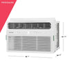 Frigidaire 6,000 BTU Window Room Air Conditioner with Wi-Fi - FHWW064WD1
