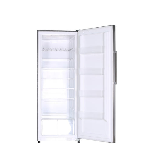 Marathon 14.9 Cu. Ft. Freezerless All-Refrigerator, Stainless Steel - MAR149SS