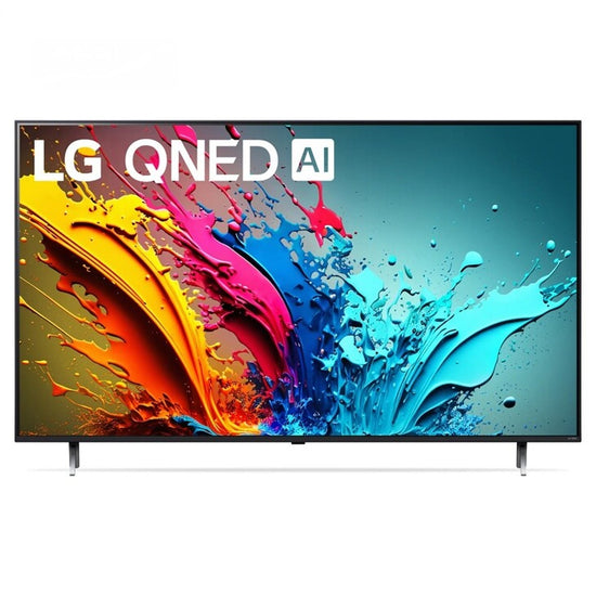 LG 75 Inch Class QNED 4K Smart TV - 75QNED85TUA