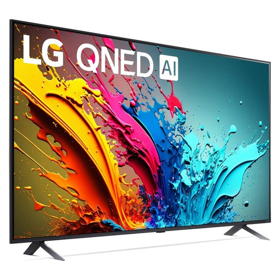 LG 75 Inch Class QNED 4K Smart TV - 75QNED85TUA
