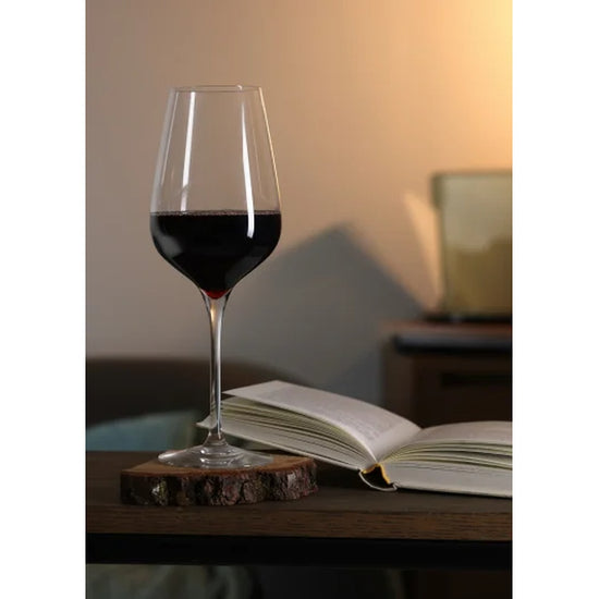 Stirling 42-Bottle S4 Series Dual-Zone Wine Cellar - S4-D200SS