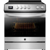 Kenmore 30 Inch Slide-In Induction Range with Convection and Air Fry - 22-96873