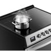 Kenmore 30 Inch Slide-In Induction Range with Convection and Air Fry - 22-96873