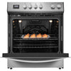 Kenmore 30 Inch Slide-In Induction Range with Convection and Air Fry - 22-96873