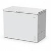Frigidaire 10 Cu. Ft. Garage Ready Chest Freezer - FFCS1062AW