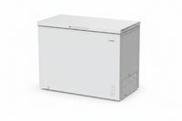 Frigidaire 10 Cu. Ft. Garage Ready Chest Freezer - FFCS1062AW
