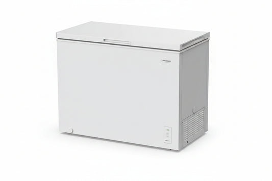 Frigidaire 10 Cu. Ft. Garage Ready Chest Freezer - FFCS1062AW