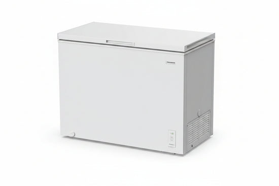 Frigidaire 10 Cu. Ft. Garage Ready Chest Freezer - FFCS1062AW