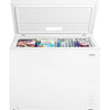 Frigidaire 10 Cu. Ft. Garage Ready Chest Freezer - FFCS1062AW