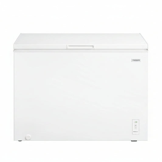 Frigidaire 10 Cu. Ft. Garage Ready Chest Freezer - FFCS1062AW