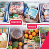 Frigidaire 10 Cu. Ft. Garage Ready Chest Freezer - FFCS1062AW